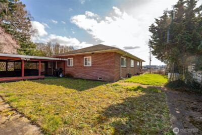 1428 SW Grandview Avenue , Chehalis, WA 98532 - Photo 34