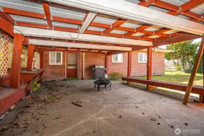 1428 SW Grandview Avenue , Chehalis, WA 98532 - Photo 35