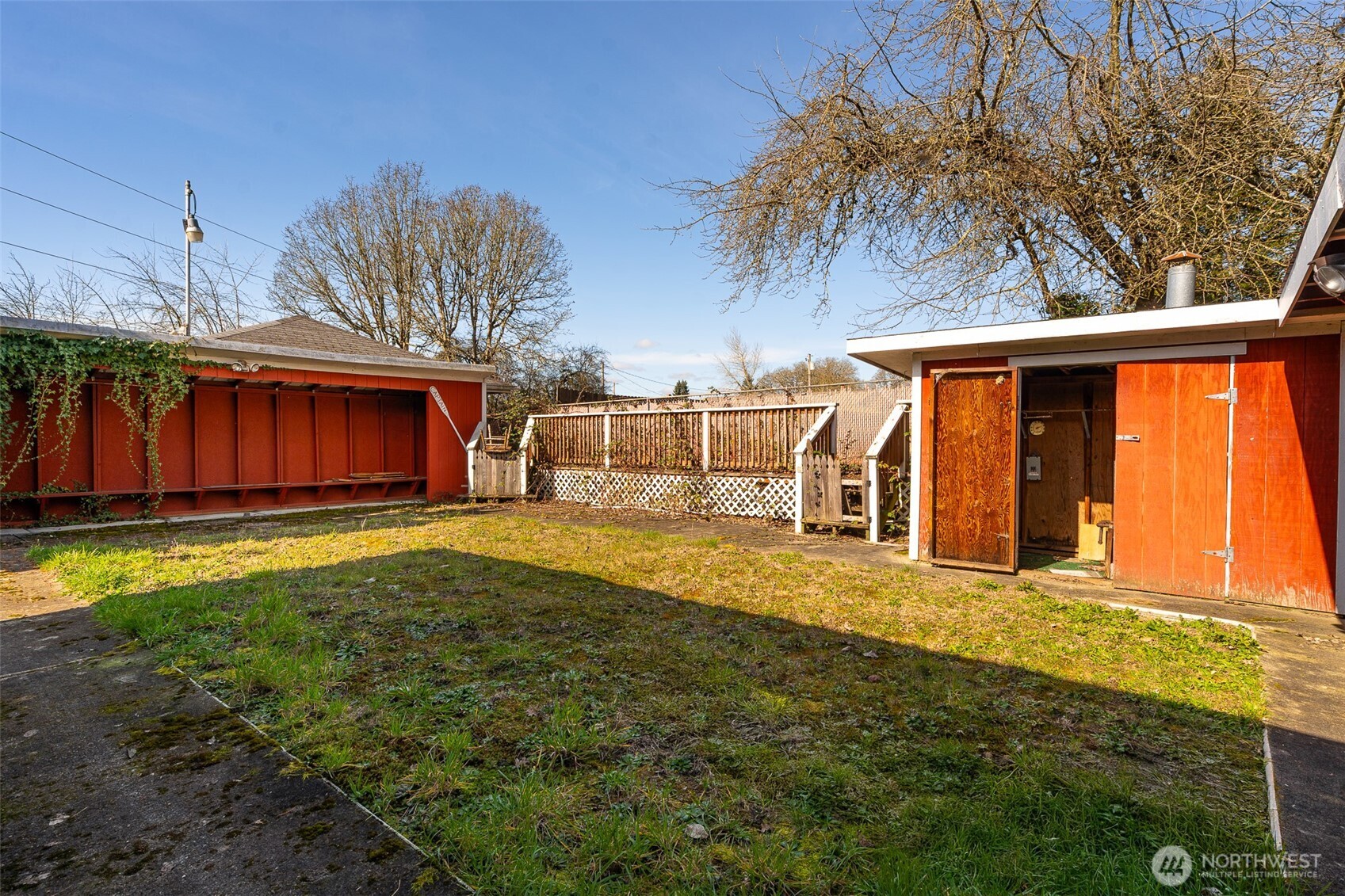 1428 SW Grandview Avenue , Chehalis, WA 98532