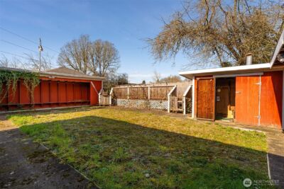 1428 SW Grandview Avenue , Chehalis, WA 98532 - Photo 36