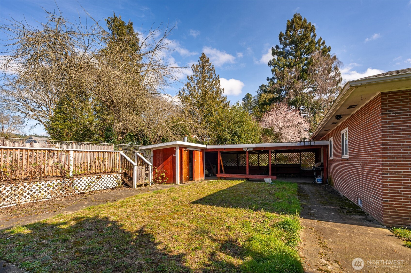 1428 SW Grandview Avenue , Chehalis, WA 98532