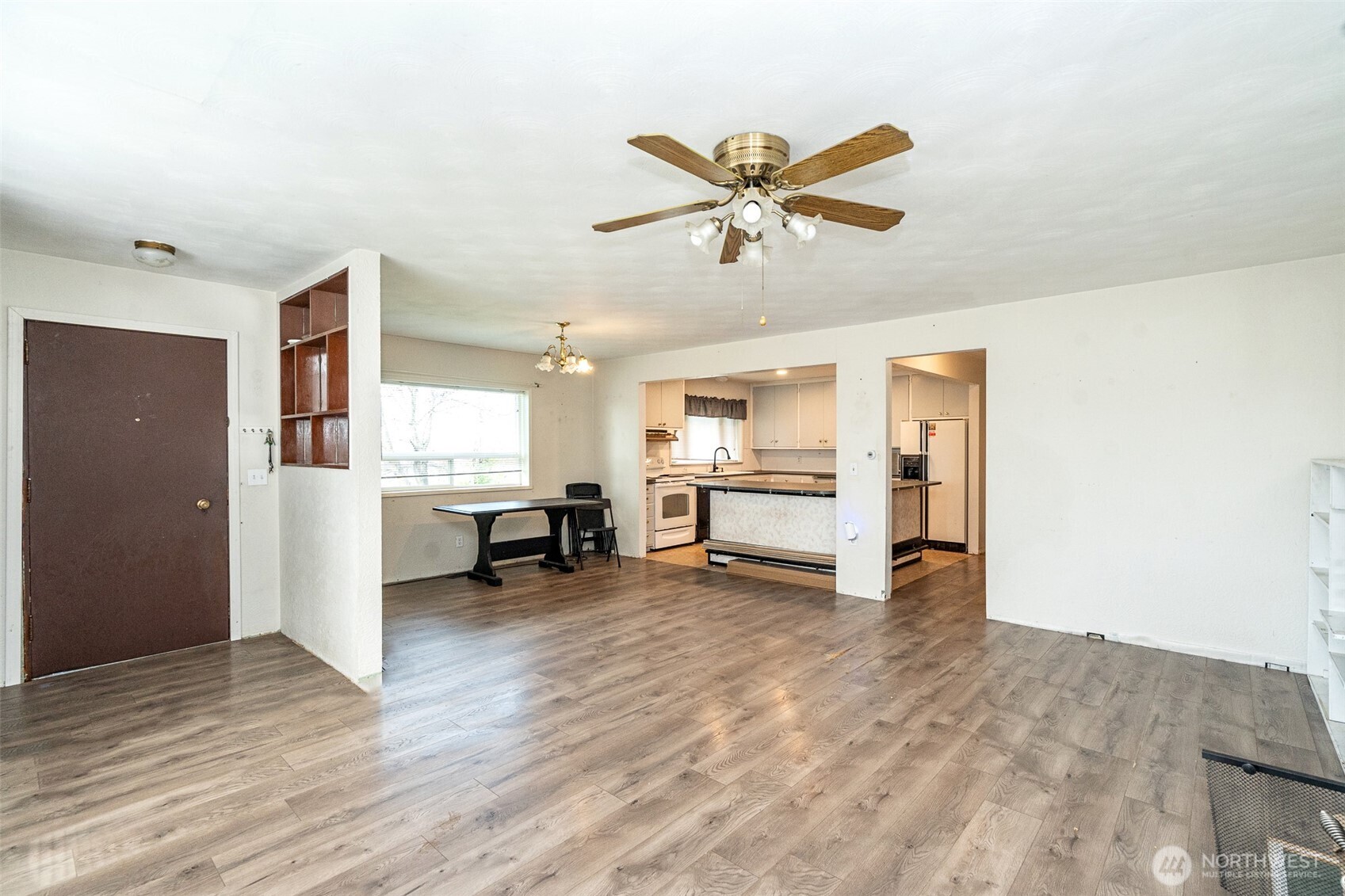 1428 SW Grandview Avenue , Chehalis, WA 98532