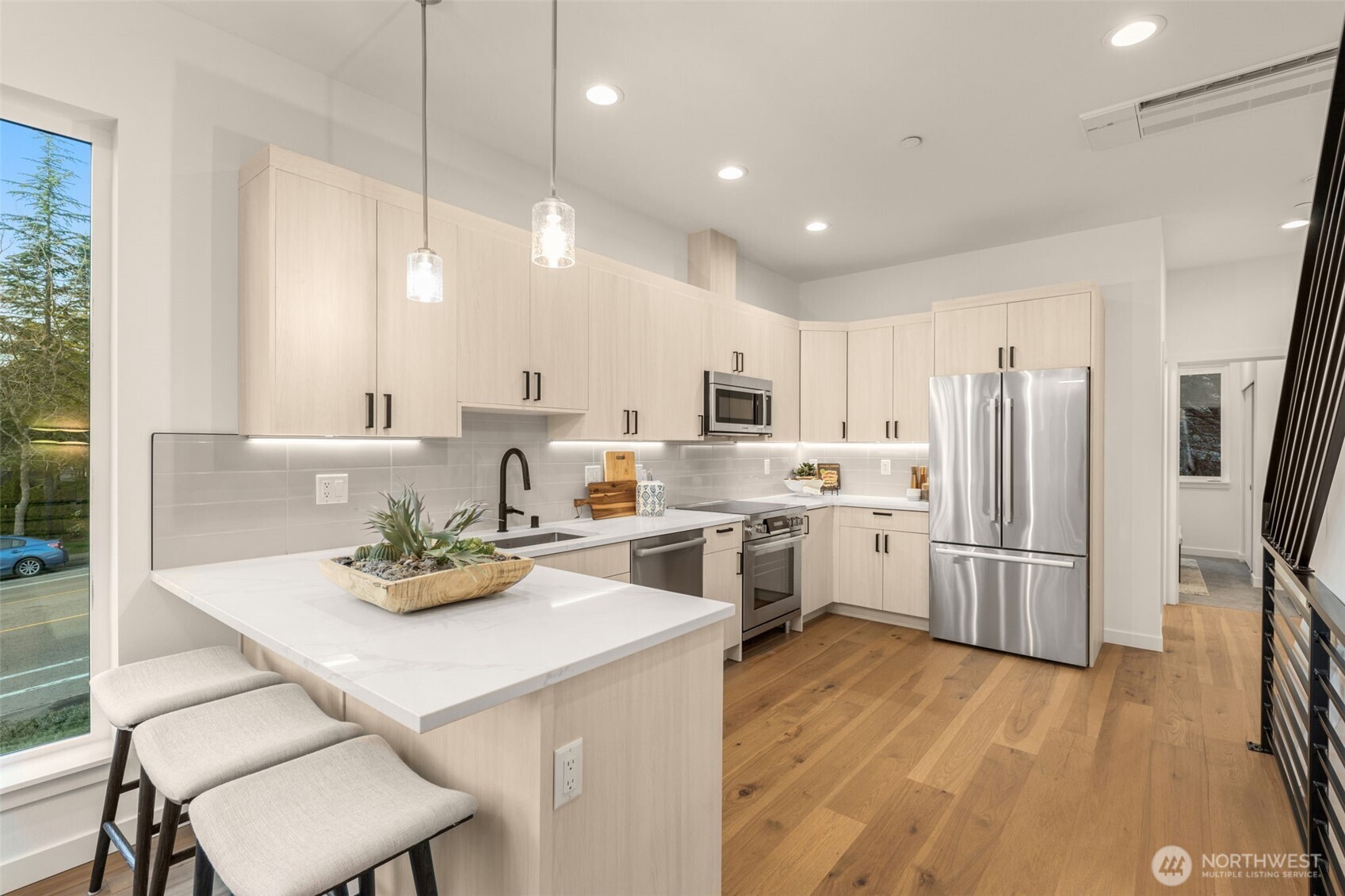 12701 NE 144th ST #D , Kirkland, WA 98034