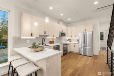 12701 NE 144th ST #D , Kirkland, WA 98034 - Photo 11