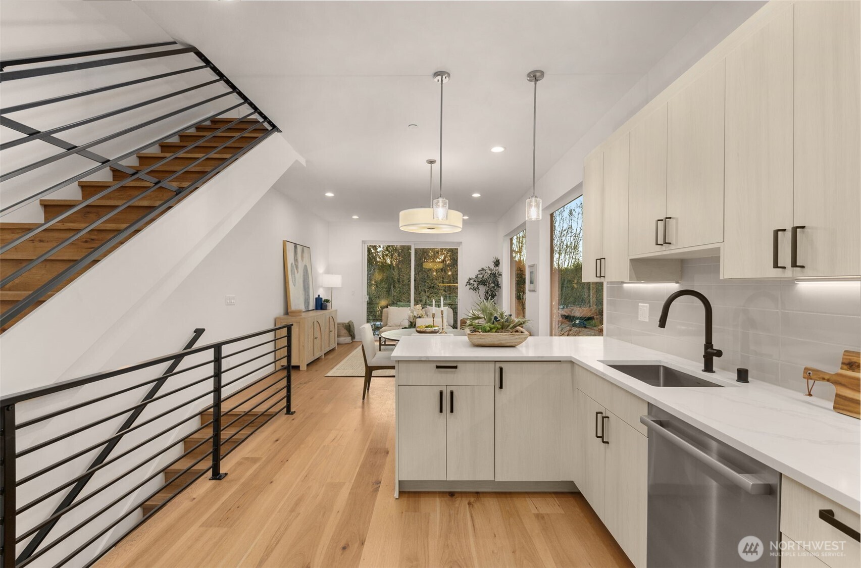 12701 NE 144th ST #D , Kirkland, WA 98034