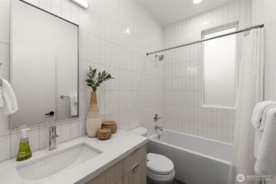 12701 NE 144th ST #D , Kirkland, WA 98034 - Photo 15