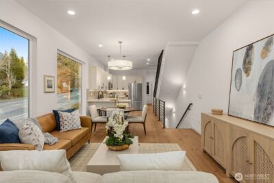 12701 NE 144th ST #D , Kirkland, WA 98034 - Photo 5