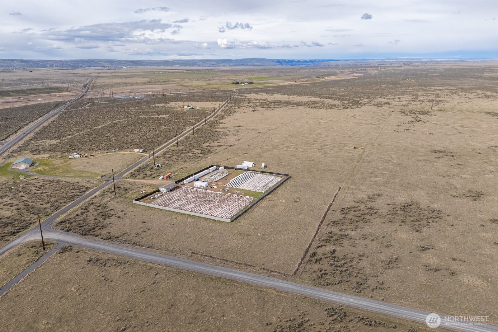 11061 NE Neppel Road , Moses Lake, WA 98804
