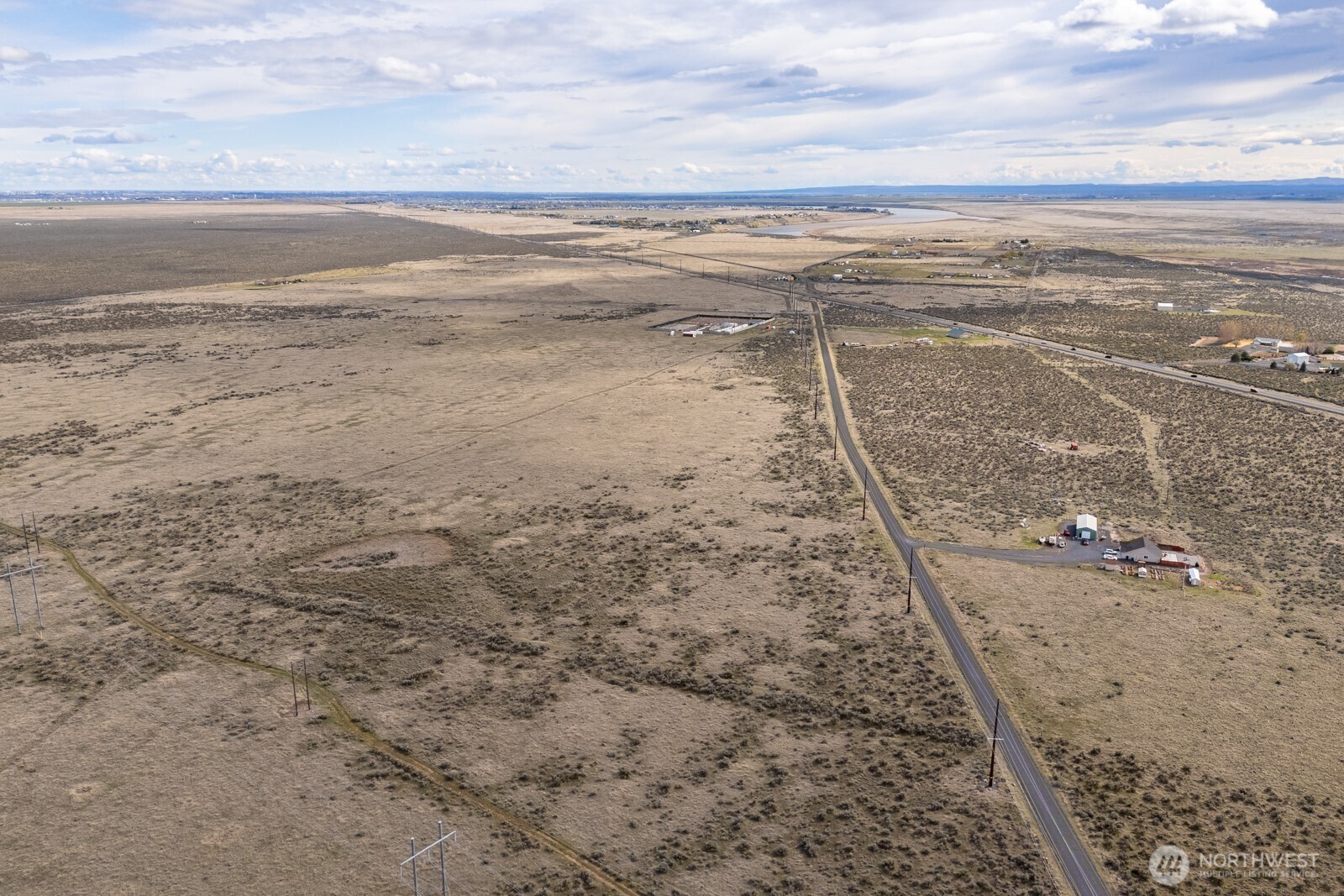 11061 NE Neppel Road , Moses Lake, WA 98804