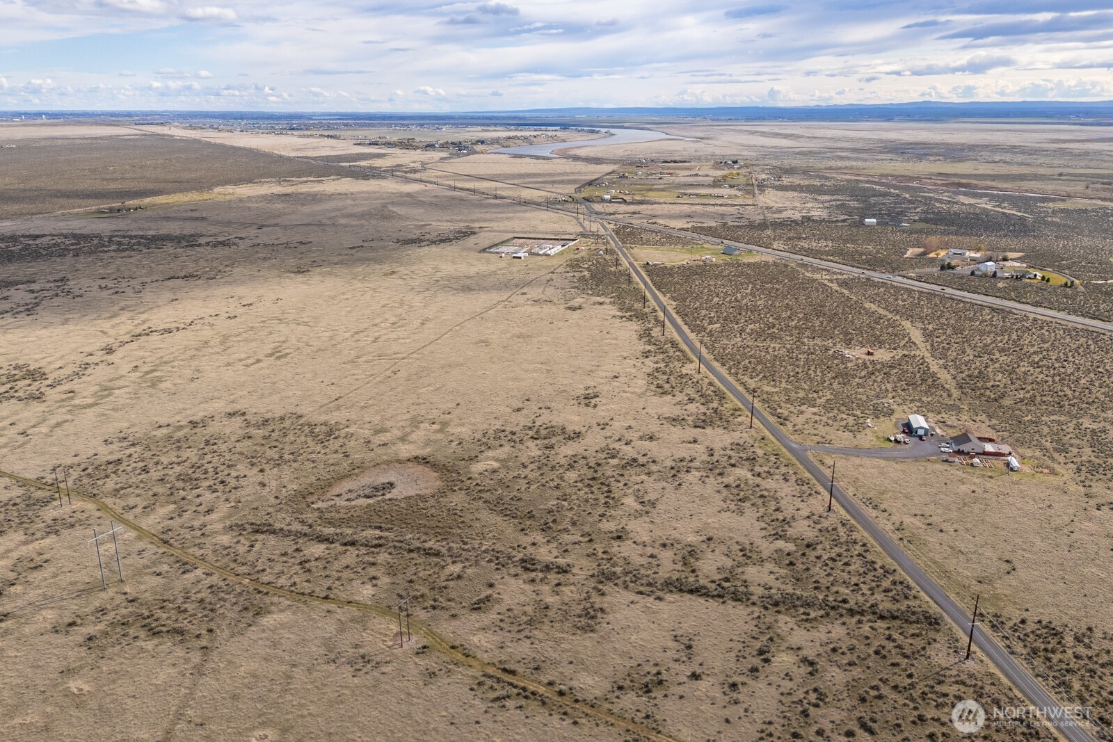 11061 NE Neppel Road , Moses Lake, WA 98804