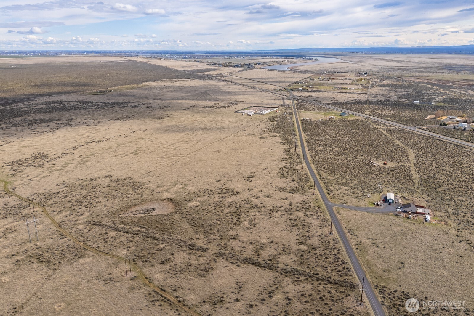 11061 NE Neppel Road , Moses Lake, WA 98804
