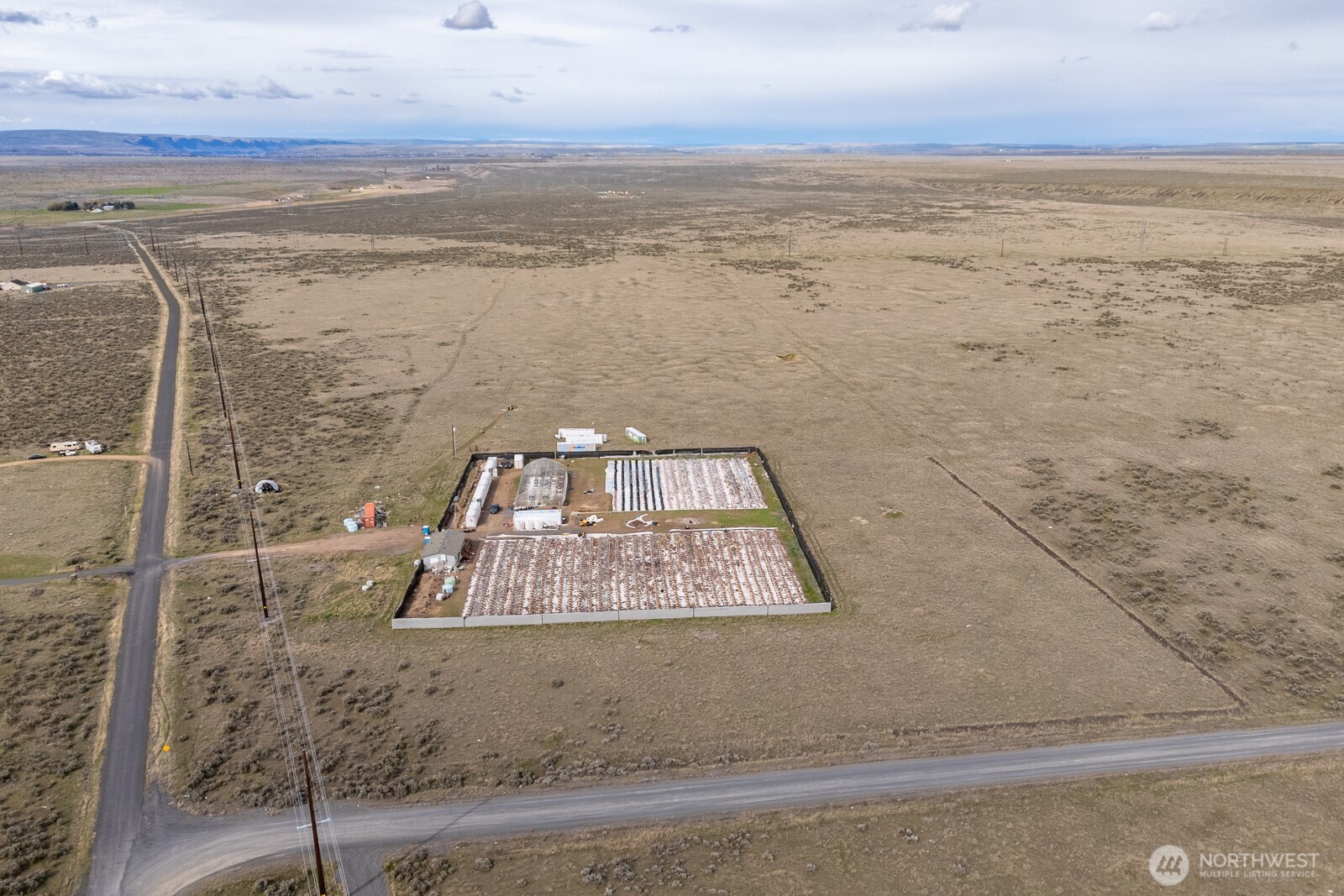 11061 NE Neppel Road , Moses Lake, WA 98804