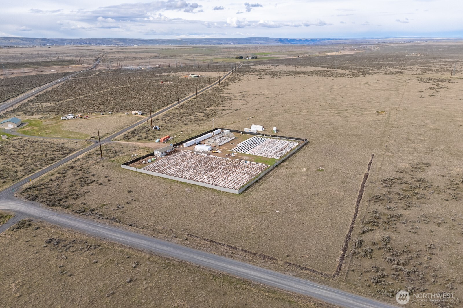 11061 NE Neppel Road , Moses Lake, WA 98804