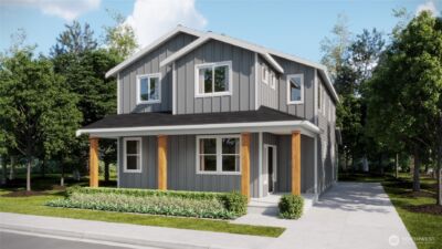 1636 Lorraine Way , Port Townsend, WA 98368 - Photo 1