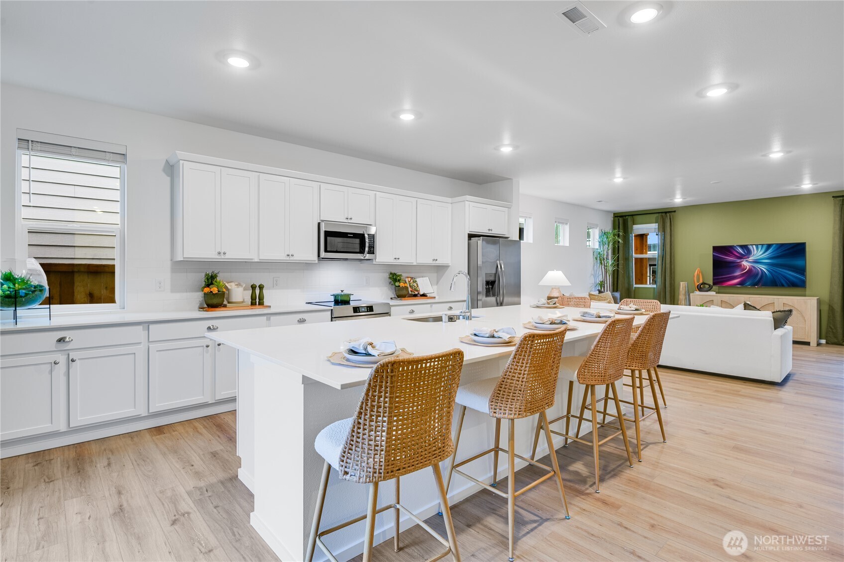 1636 Lorraine Way , Port Townsend, WA 98368