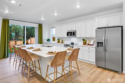 1636 Lorraine Way , Port Townsend, WA 98368 - Photo 3