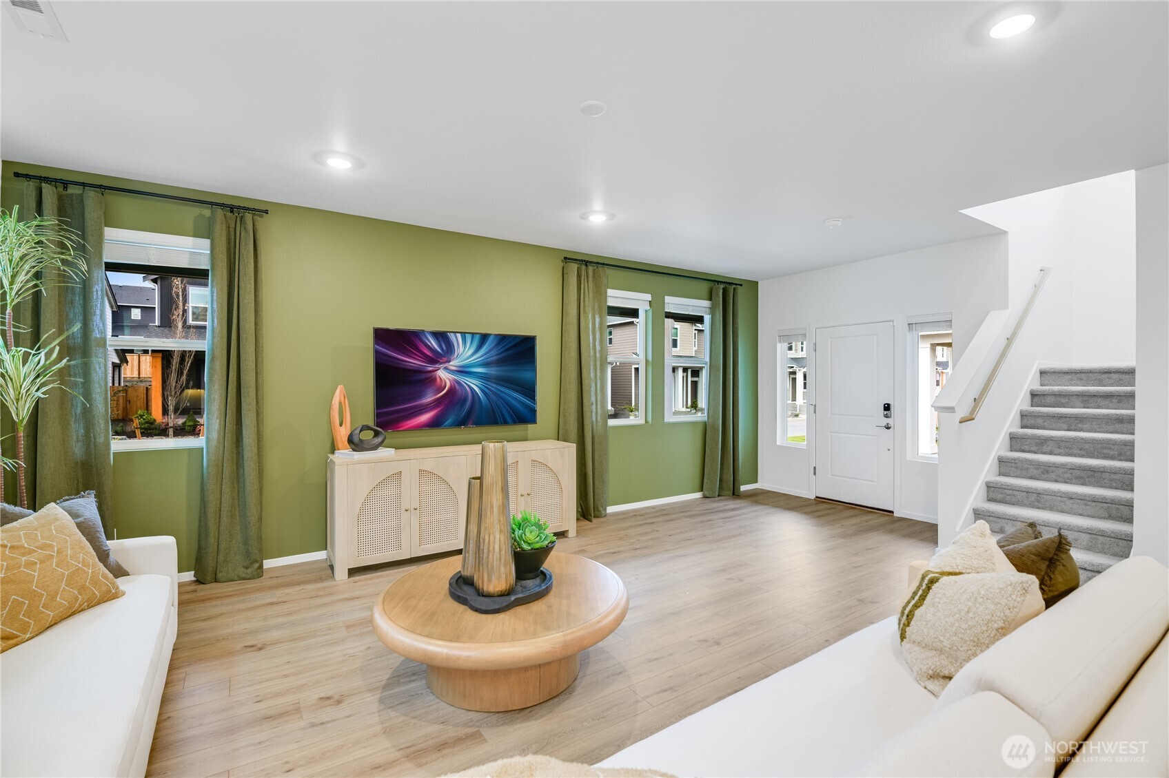 1636 Lorraine Way , Port Townsend, WA 98368