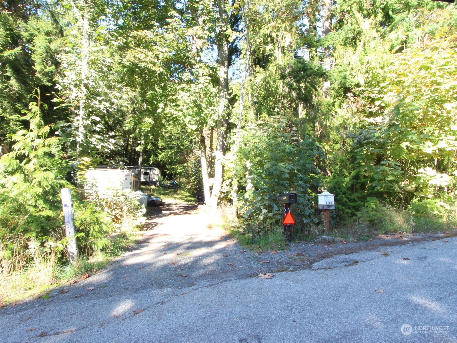 6426 Santa Fe Trail , Maple Falls, WA 98266