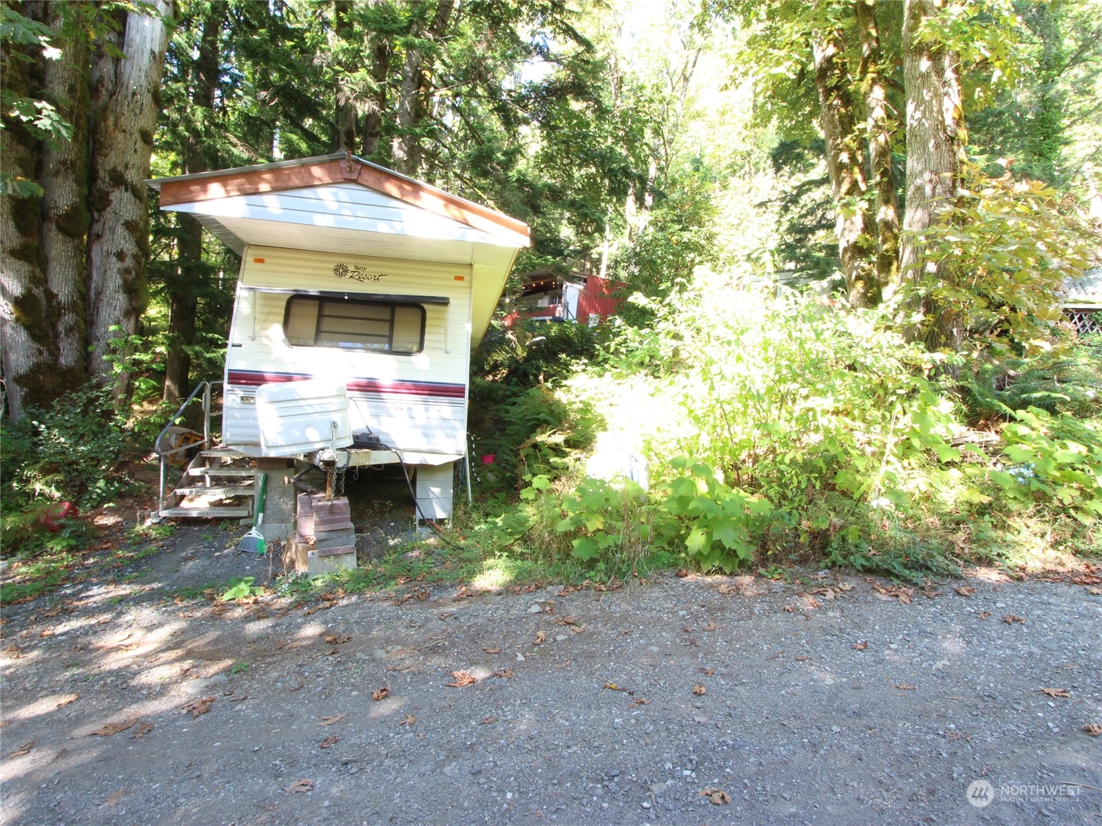 6426 Santa Fe Trail , Maple Falls, WA 98266