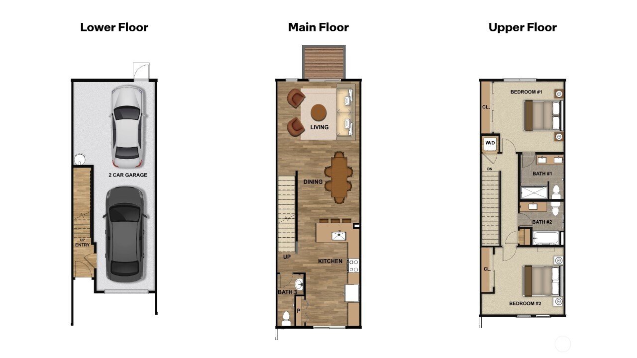16111 36th Avenue W #K2, Lynnwood, WA 98087