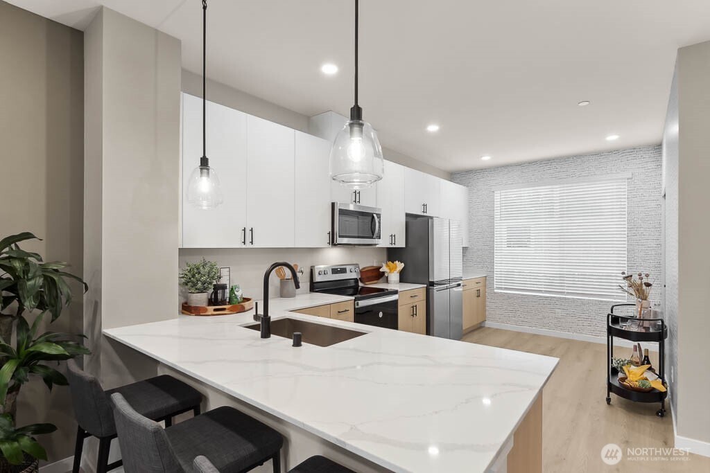 16111 36th Avenue W #K2, Lynnwood, WA 98087