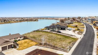 418 N Crestview Drive , Moses Lake, WA 98837