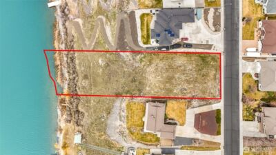 418 N Crestview Drive , Moses Lake, WA 98837 - Photo 12