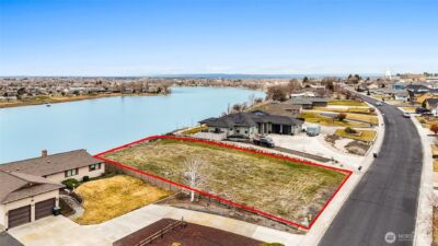 418 N Crestview Drive , Moses Lake, WA 98837 - Photo 2
