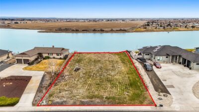 418 N Crestview Drive , Moses Lake, WA 98837 - Photo 4