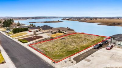 418 N Crestview Drive , Moses Lake, WA 98837 - Photo 6