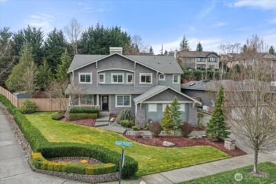 7041 Eagle Lake Drive SE, Snoqualmie, WA 98065 - Photo 36