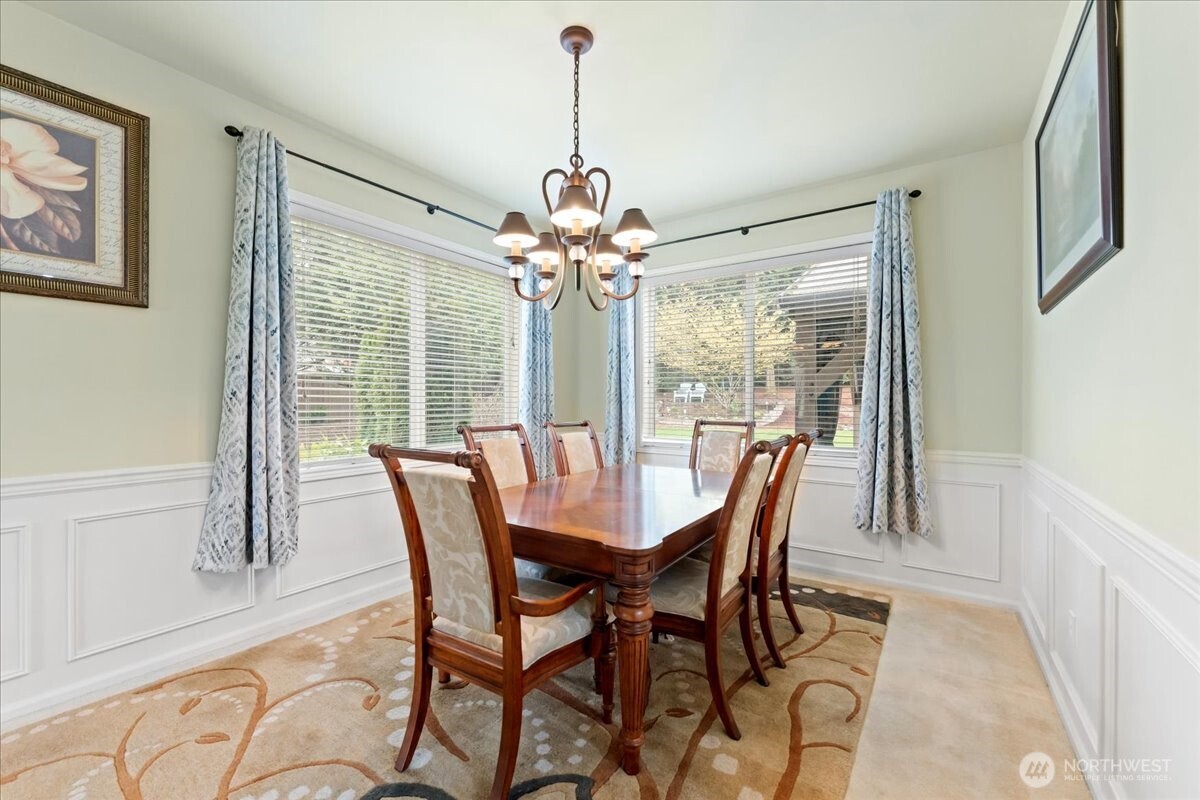 7041 Eagle Lake Drive SE, Snoqualmie, WA 98065