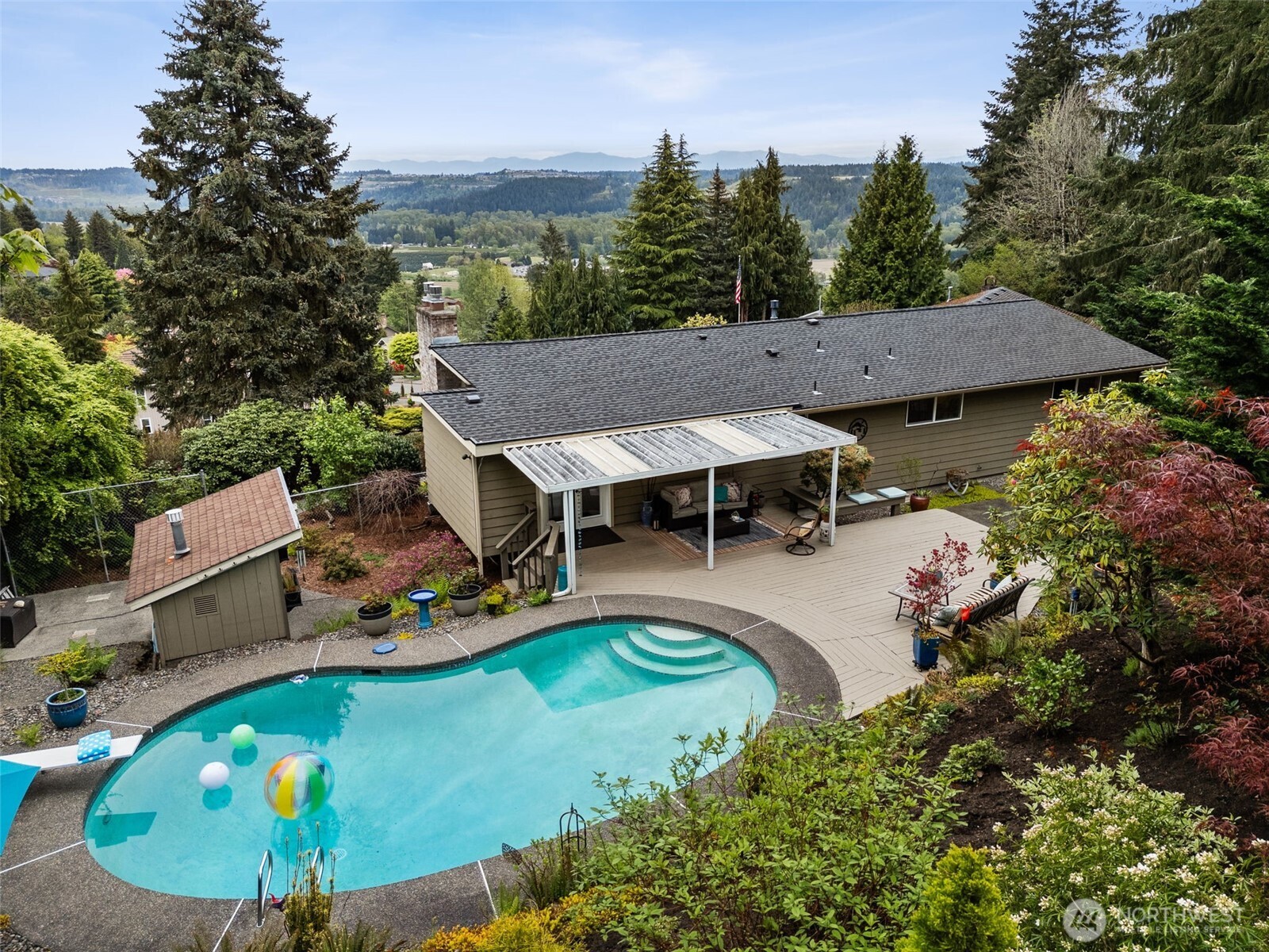 12430 136th Avenue E, Puyallup, WA 98374