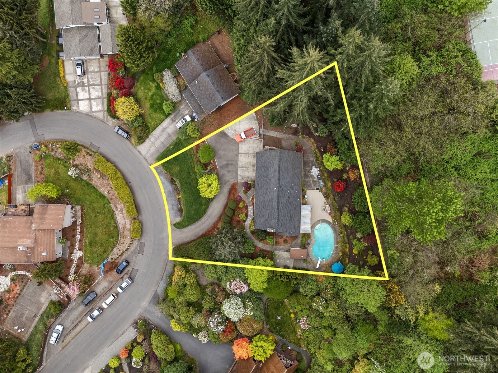 12430 136th Avenue E, Puyallup, WA 98374