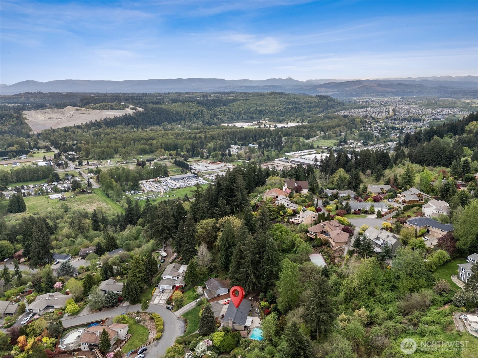 12430 136th Avenue E, Puyallup, WA 98374