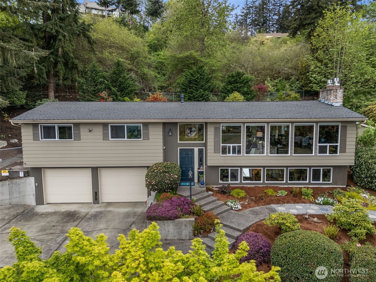 12430 136th Avenue E, Puyallup, WA 98374