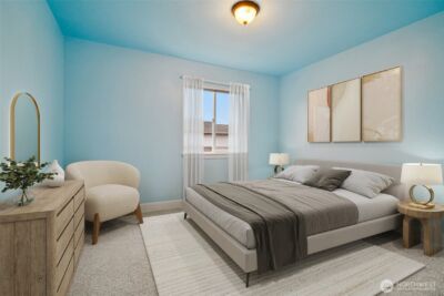 4017 168th Street NE #A, Arlington, WA 98223 - Photo 23