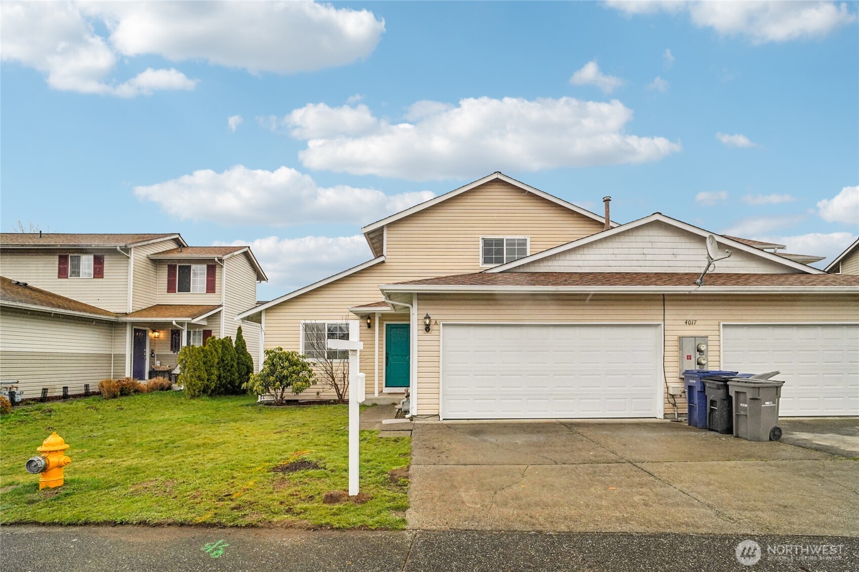 4017 168th Street NE #A, Arlington, WA 98223