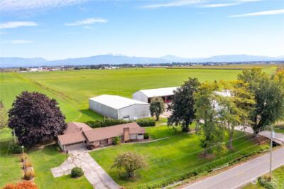 9604 Jackman Road , Lynden, WA 98264