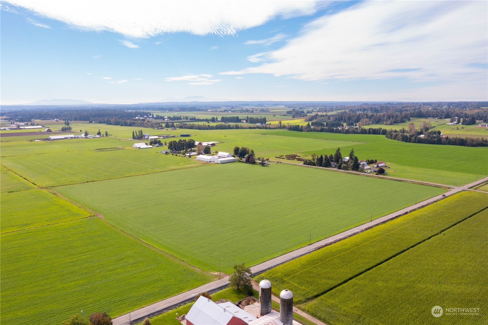 9604 Jackman Road , Lynden, WA 98264