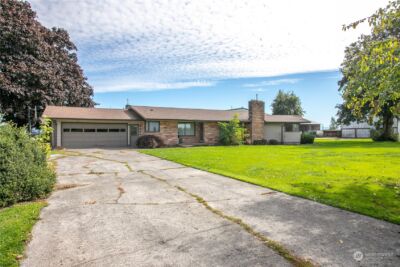 9604 Jackman Road , Lynden, WA 98264 - Photo 2