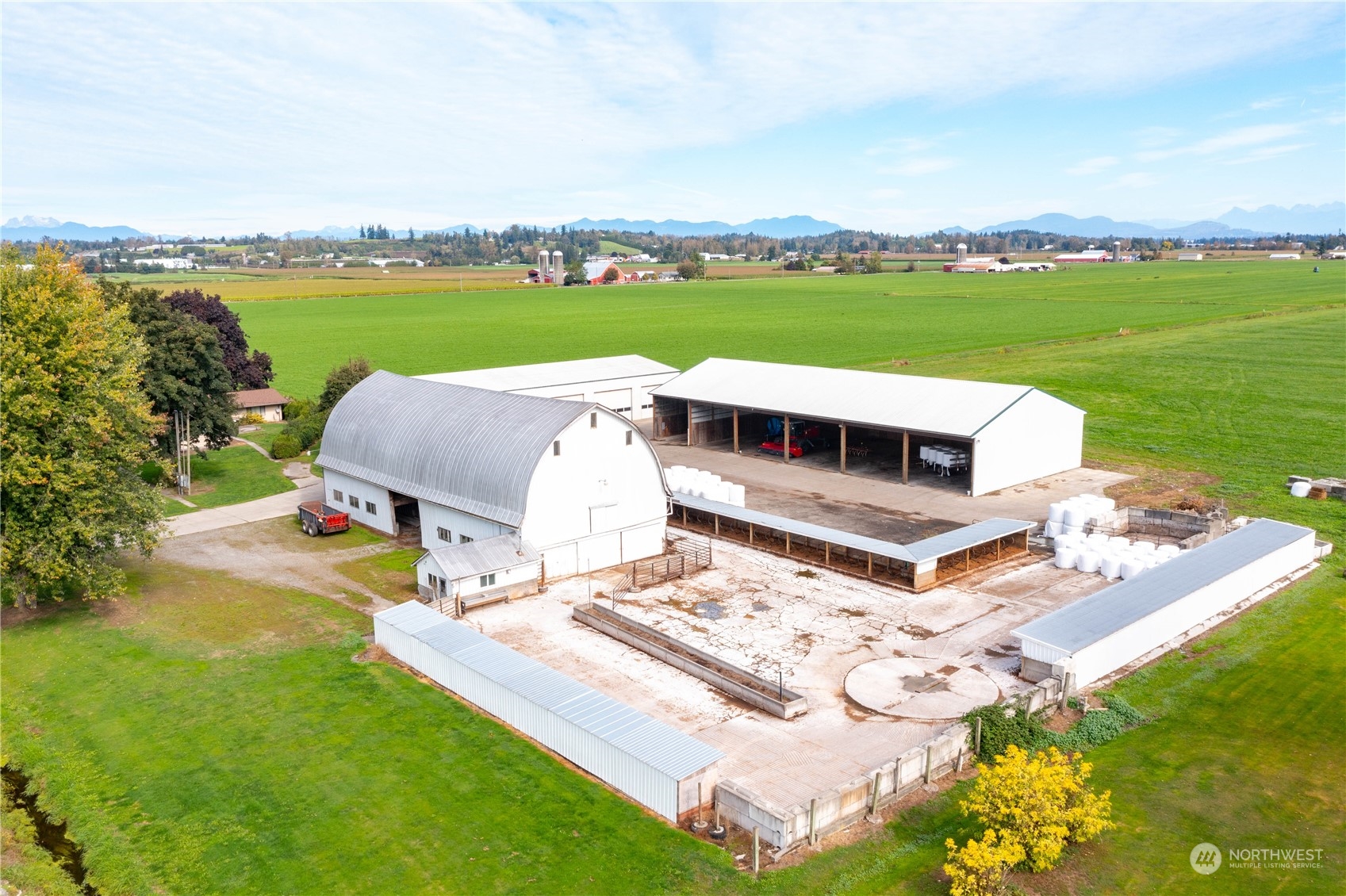 9604 Jackman Road , Lynden, WA 98264