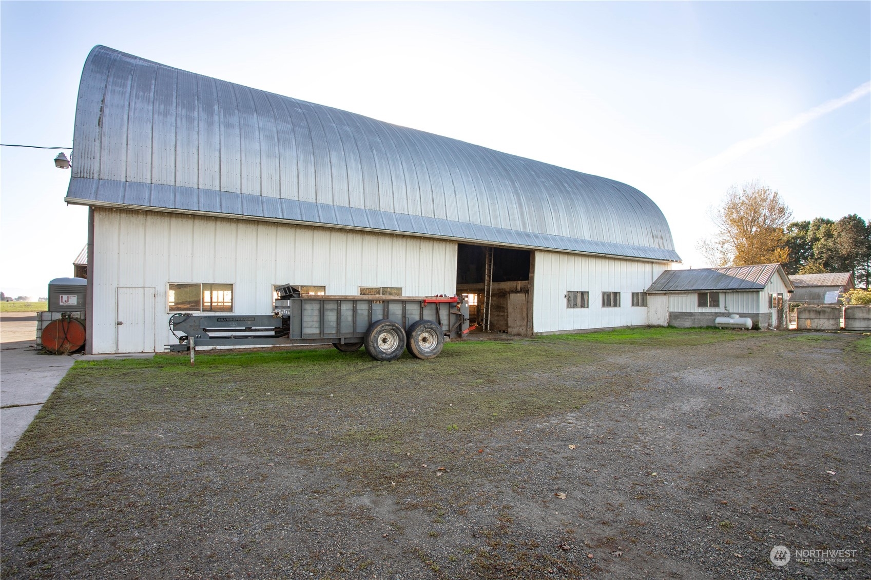 9604 Jackman Road , Lynden, WA 98264