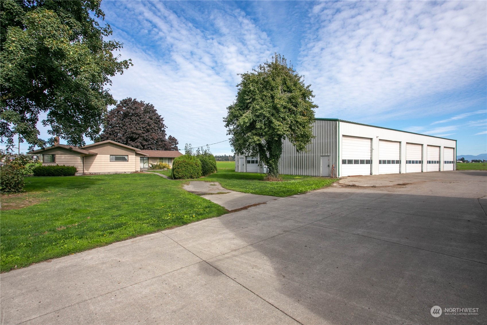 9604 Jackman Road , Lynden, WA 98264