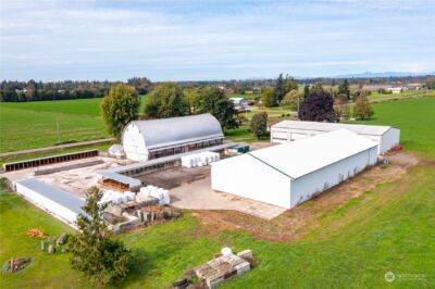 9604 Jackman Road , Lynden, WA 98264 - Photo 4