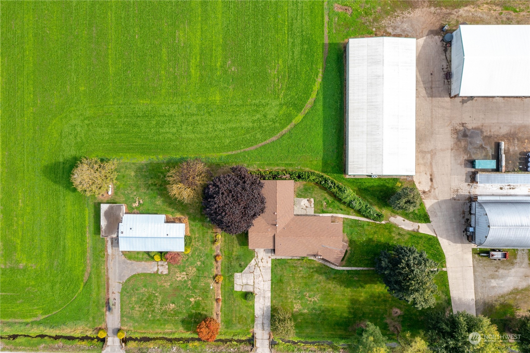 9604 Jackman Road , Lynden, WA 98264