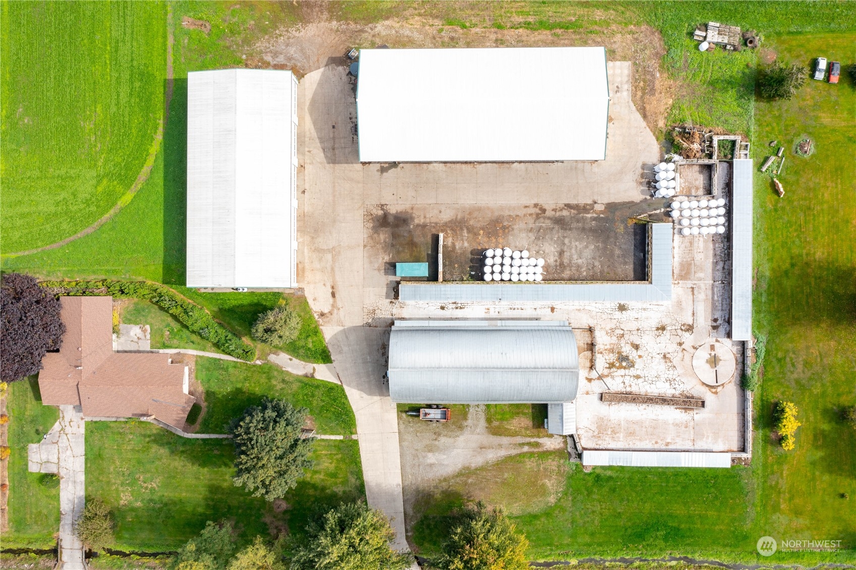 9604 Jackman Road , Lynden, WA 98264