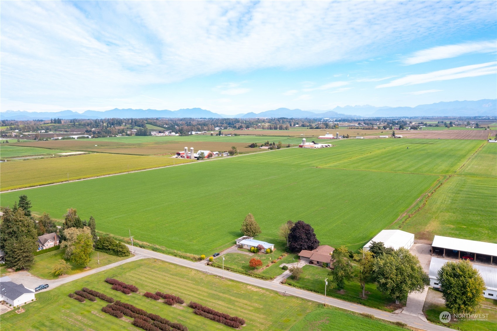 9604 Jackman Road , Lynden, WA 98264