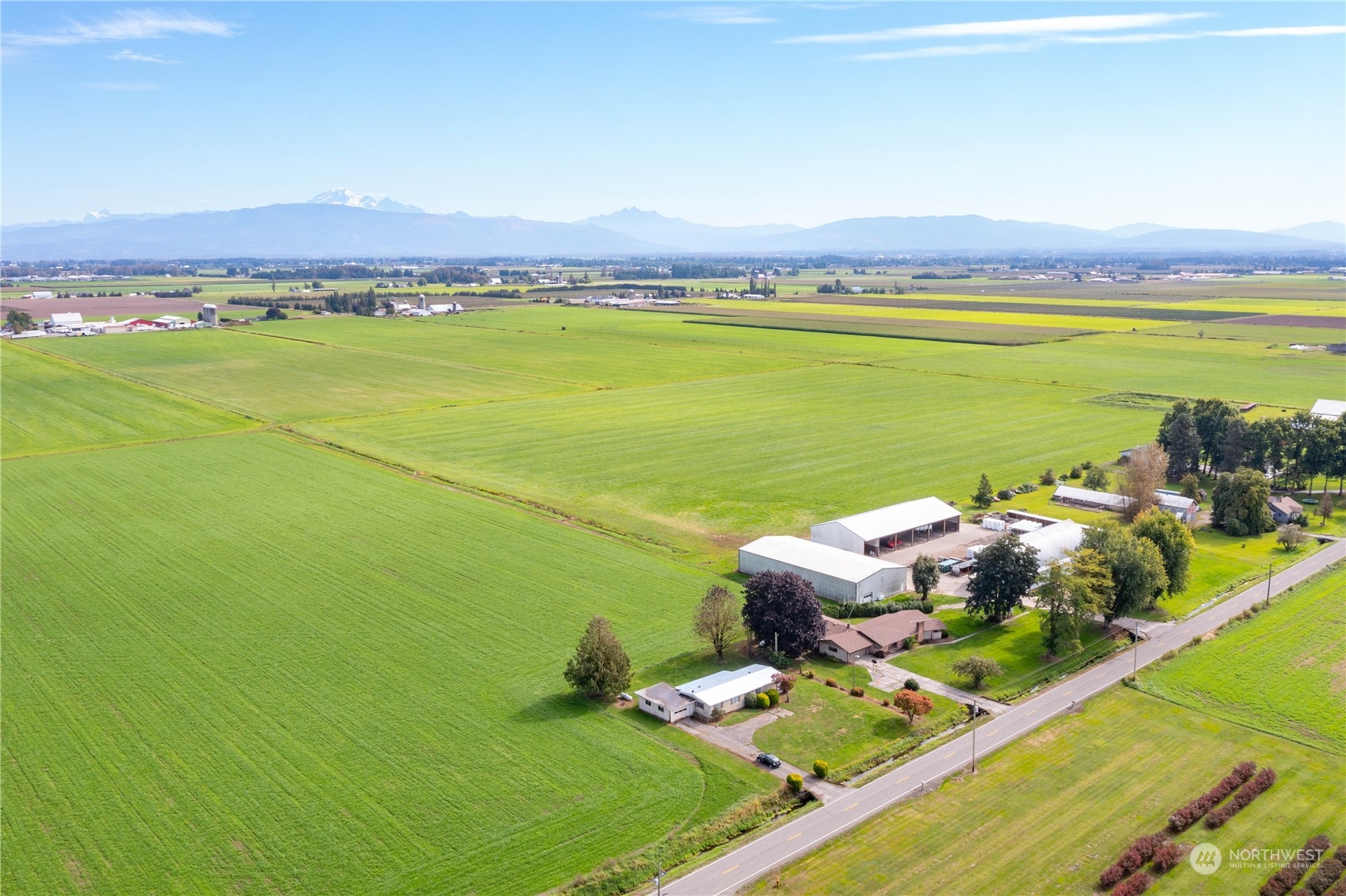 9604 Jackman Road , Lynden, WA 98264