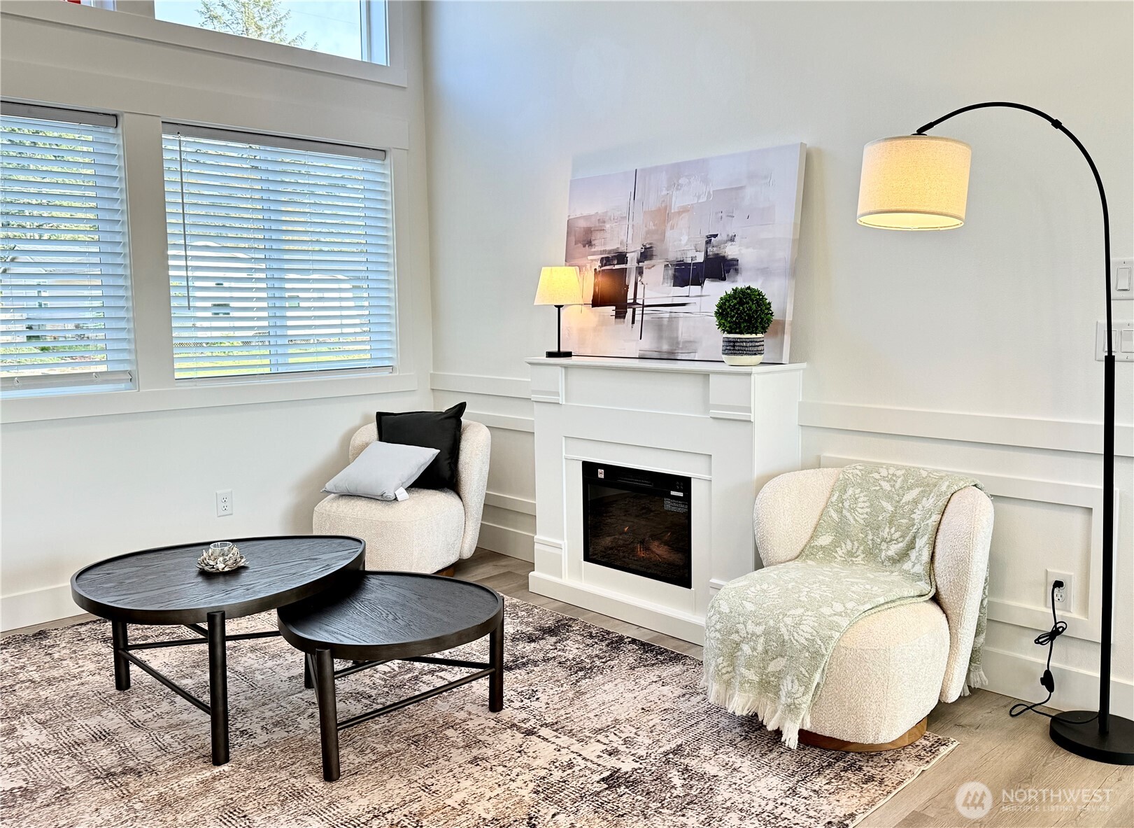 465 Octopus Avenue NE, Ocean Shores, WA 98569